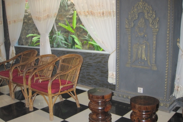 Popular Boutique Hotel (Siem Reap)